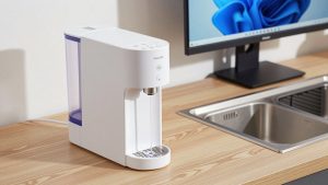 Best Instant Hot Water Dispensers for a Kitchen Sink