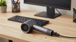 Best Ionic Hair Dryers for Smooth, Fast Styling