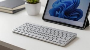 Best Keyboard for Android Phones and Tablets: 7 Bluetooth Picks