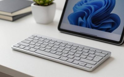 Best Keyboard for Android Phones and Tablets: 7 Bluetooth Picks