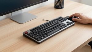 Best keyboard for programmers 2026
