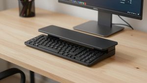 Best Keyboard Stands for a More Comfortable Desk Setup