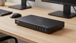 Best Kvm Switches in 2026: Compared and Ranked