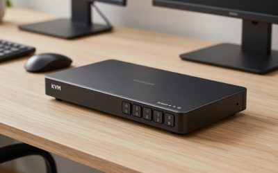 Best Kvm Switches in 2026: Compared and Ranked