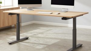 Best L-Shaped Automatic Adjustable Standing Desks in 2026: Top 7 Compared
