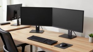 Best L Shaped Gaming Desks for Dual Monitors in 2026: Compared and Ranked