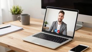 Best Laptop Camera for Video Conferencing