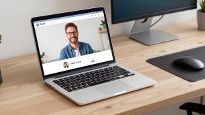 Best Laptop Camera for Zoom