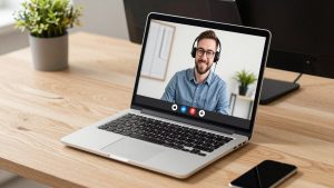 Best Laptop for Video Calls