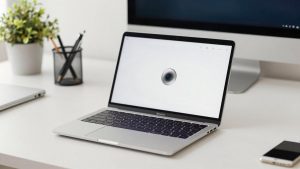 Best Laptop Webcam Built In
