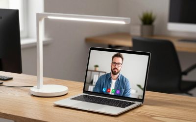 Best Led Desk Lamp for Video Calls in 2026: Compared and Ranked