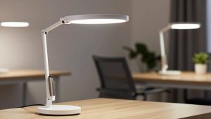 Best LED Drafting Desk Lamps for Precise, Even Lighting