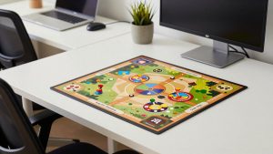 Best Legacy Board Games for Family Game Night
