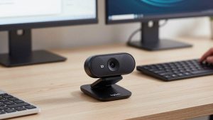 Best Logitech Webcam for Home Office