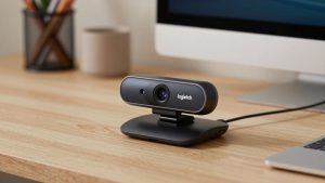 Best Logitech Webcam for Mac
