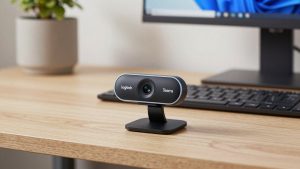 Best Logitech Webcam for Microsoft Teams