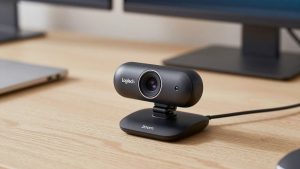 Best Logitech Webcam for Zoom
