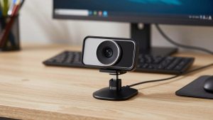 Best Low Budget Webcam
