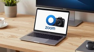 Best Mac Camera for Zoom
