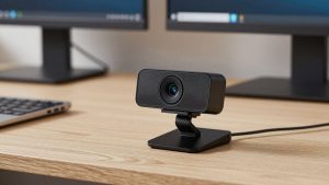 Best Mid Range Webcam