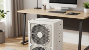 Best Mini Split Air Conditioners for Garages