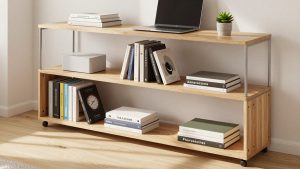 Best Modular Bookshelf Systems for Flexible Storage