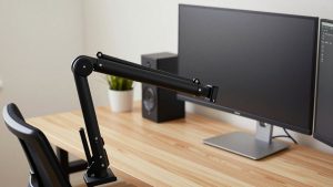 Best monitor arm for gaming monitor