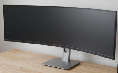 Best Monitor Arm for Ultrawide Curved Monitors in 2026: Compared and Ranked