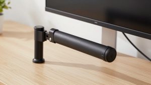 Best monitor arm under 100 dollars
