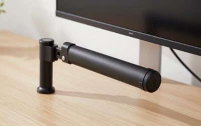Best monitor arm under 100 dollars