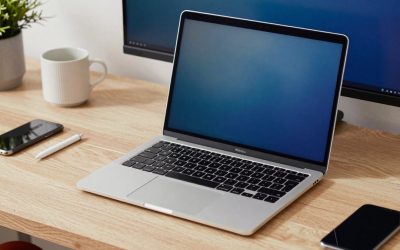 Best Monitor for MacBook Air: Two USB-C 4K Screens and Six Adapter-Dependent Alternatives