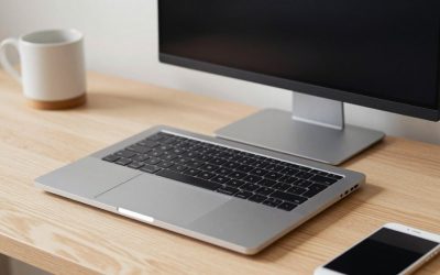 Best Monitor for MacBook Pro: Eight Listings Sorted by Cable, Sharpness and Scaling
