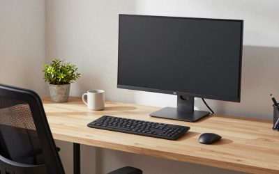 Best Monitor for POS: Eight Touchscreen Listings Compared by Size, Resolution and Ports