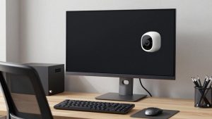 Best Monitor for Security Cameras: Eight CCTV Screens Compared by Inputs, Size and Tile Detail