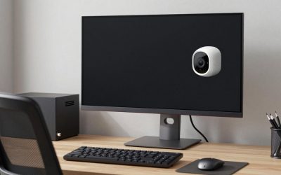 Best Monitor for Security Cameras: Eight CCTV Screens Compared by Inputs, Size and Tile Detail