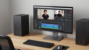 Best Monitor for Video Editing: Eight Listings Sorted by Colour Claims, Resolution and Inputs