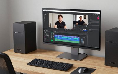 Best Monitor for Video Editing: Eight Listings Sorted by Colour Claims, Resolution and Inputs