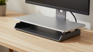 Best Monitor Riser with Hidden Storage in 2026: Compared and Ranked
