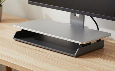 Best Monitor Riser with Hidden Storage in 2026: Compared and Ranked