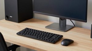 Best Monitor Under 300: Eight Listings Compared by Refresh Claims, Panel Type and Pixel Load