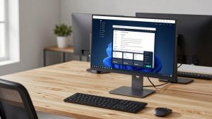 Best Monitors for Programming: Sharp Text and Comfortable Coding