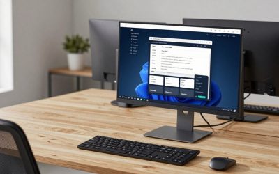 Best Monitors for Programming: Sharp Text and Comfortable Coding