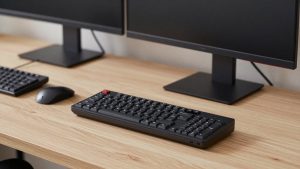 Best Monitors with Kvm Switch in 2026: Compared and Ranked