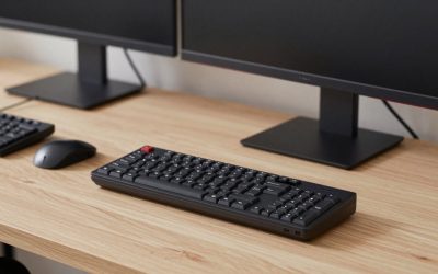 Best Monitors with Kvm Switch in 2026: Compared and Ranked