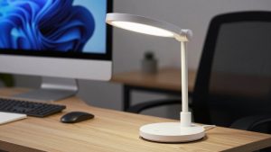 Best motion sensor desk lamp