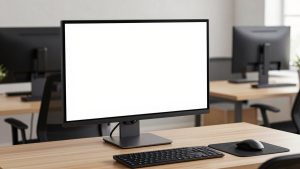 Best Motorized Drop-Down Screens for 4K Cinemas