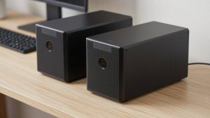 Best NAS Hard Drives for Home Media Servers