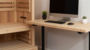 Best Outdoor Saunas for Relaxing at Home