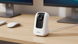 Best Outdoor Webcam Wireless