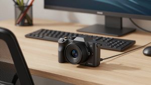 Best PC Camera and Mic
